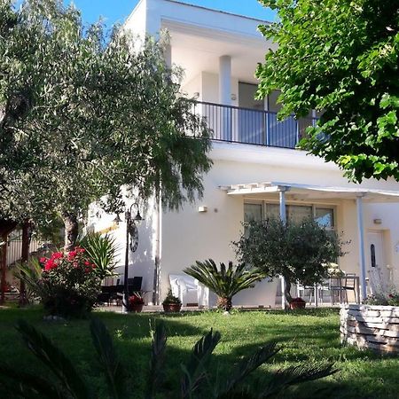 Rosadipepe Appartement Ripatransone Buitenkant foto