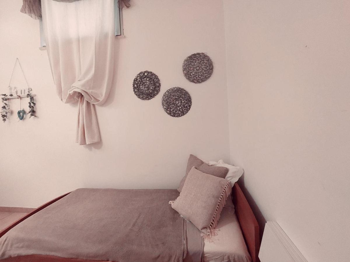 Rosadipepe Appartement Ripatransone Buitenkant foto