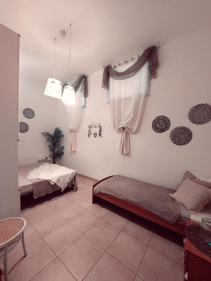 Rosadipepe Appartement Ripatransone Buitenkant foto
