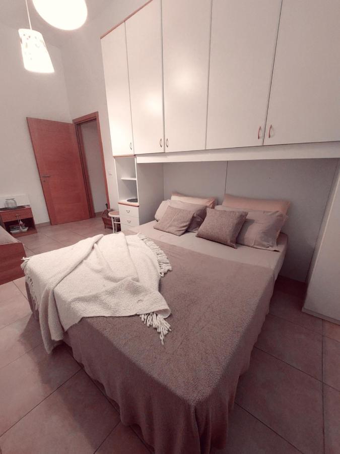 Rosadipepe Appartement Ripatransone Buitenkant foto
