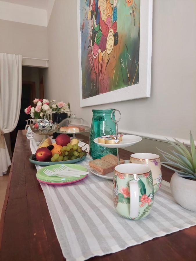 Rosadipepe Appartement Ripatransone Buitenkant foto
