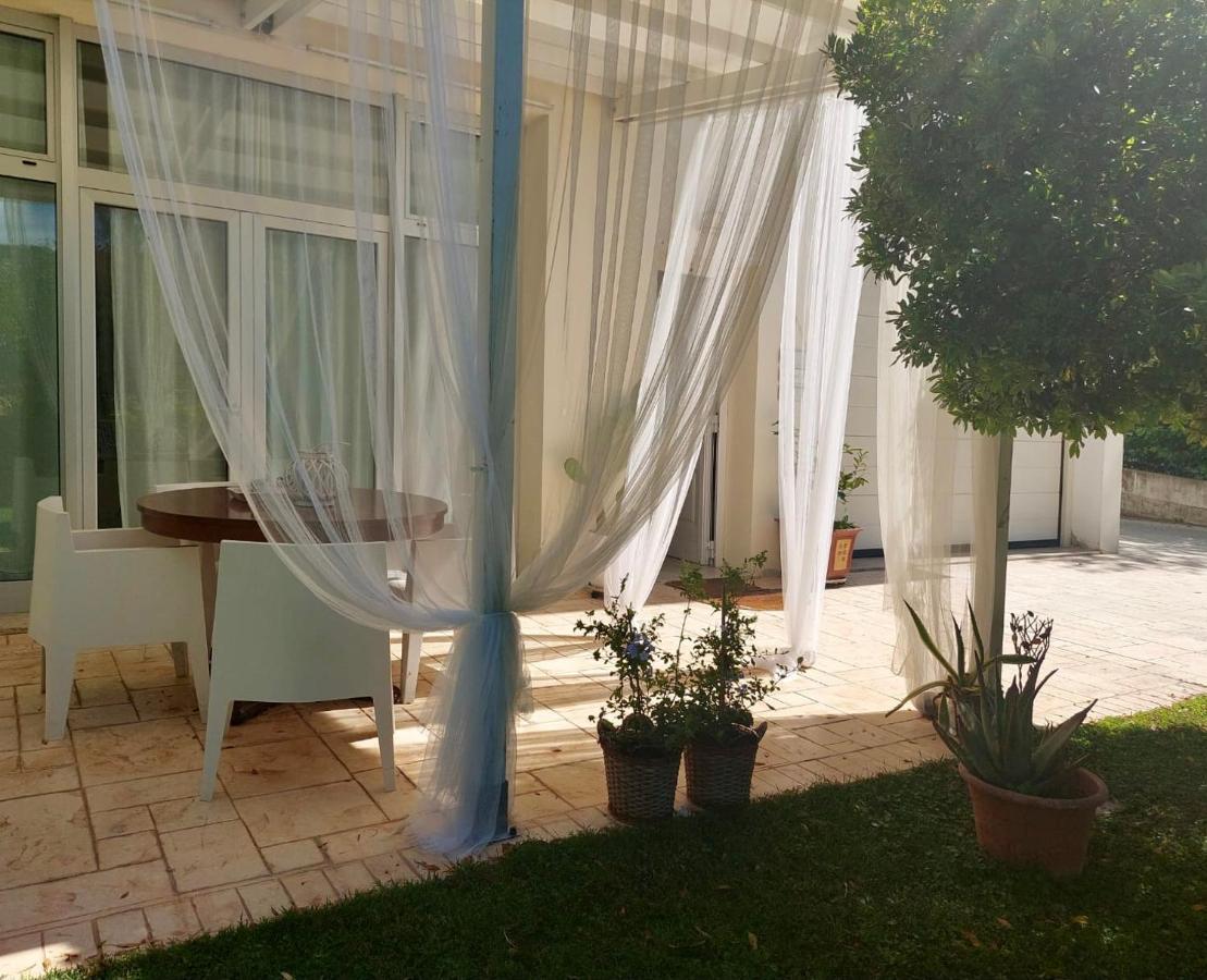 Rosadipepe Appartement Ripatransone Buitenkant foto