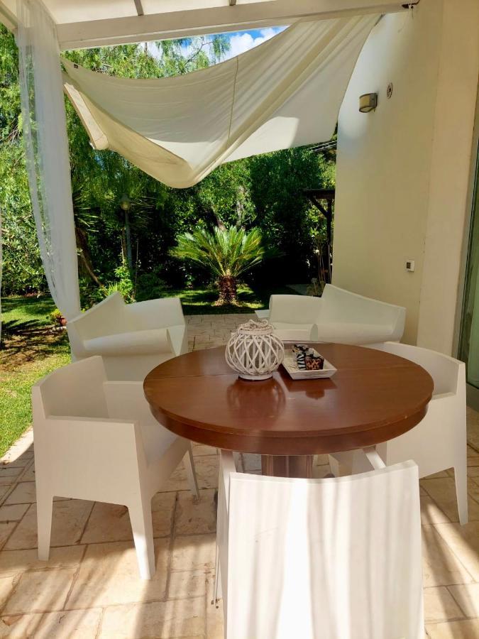 Rosadipepe Appartement Ripatransone Buitenkant foto
