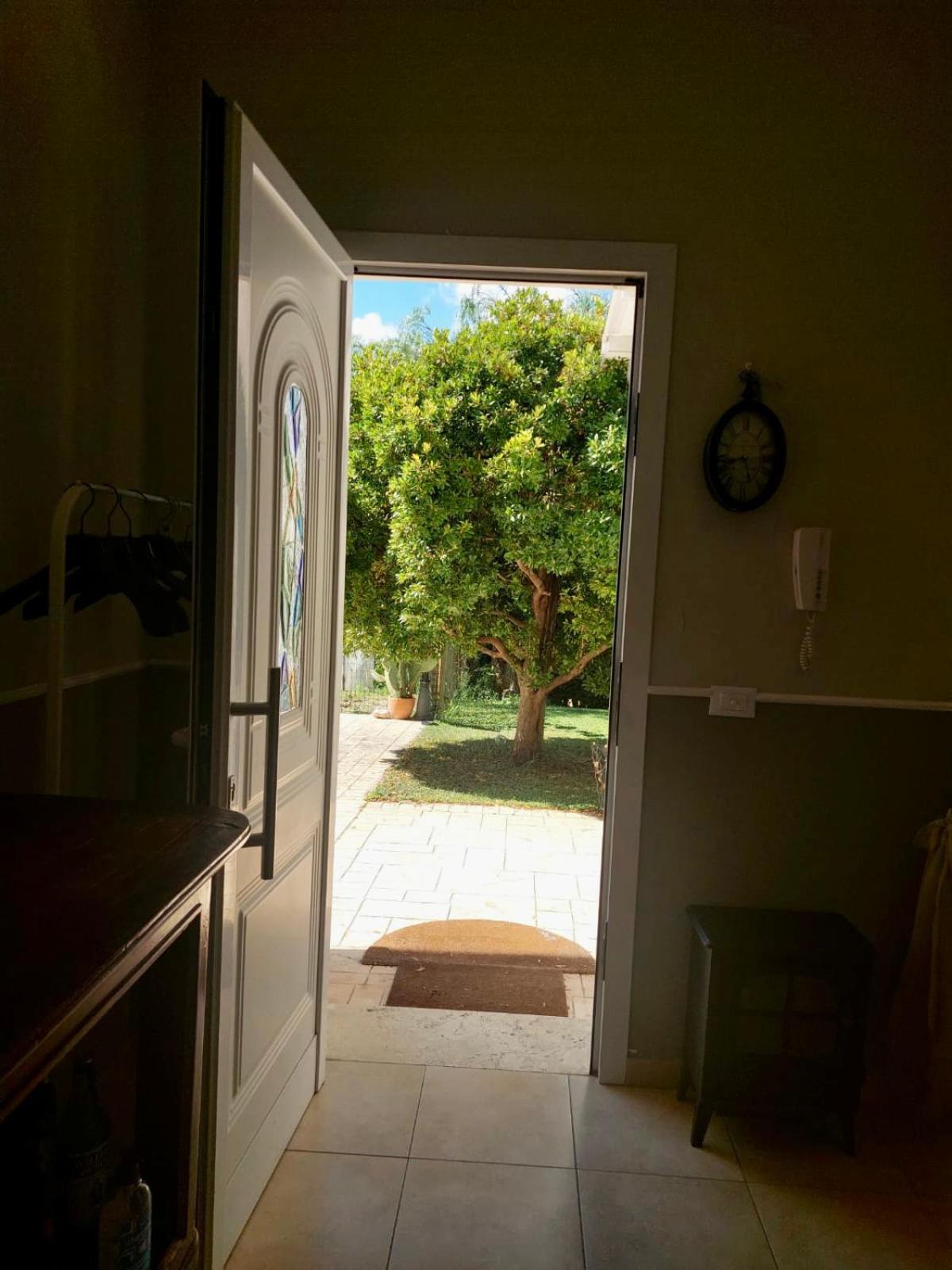 Rosadipepe Appartement Ripatransone Buitenkant foto