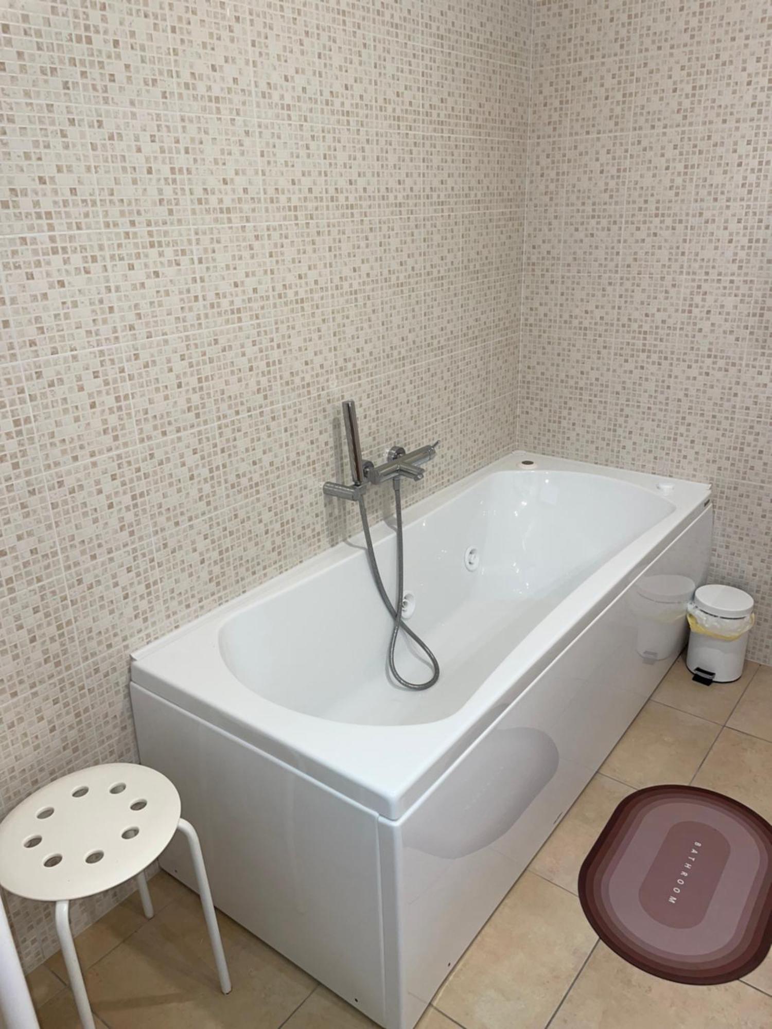 Rosadipepe Appartement Ripatransone Buitenkant foto