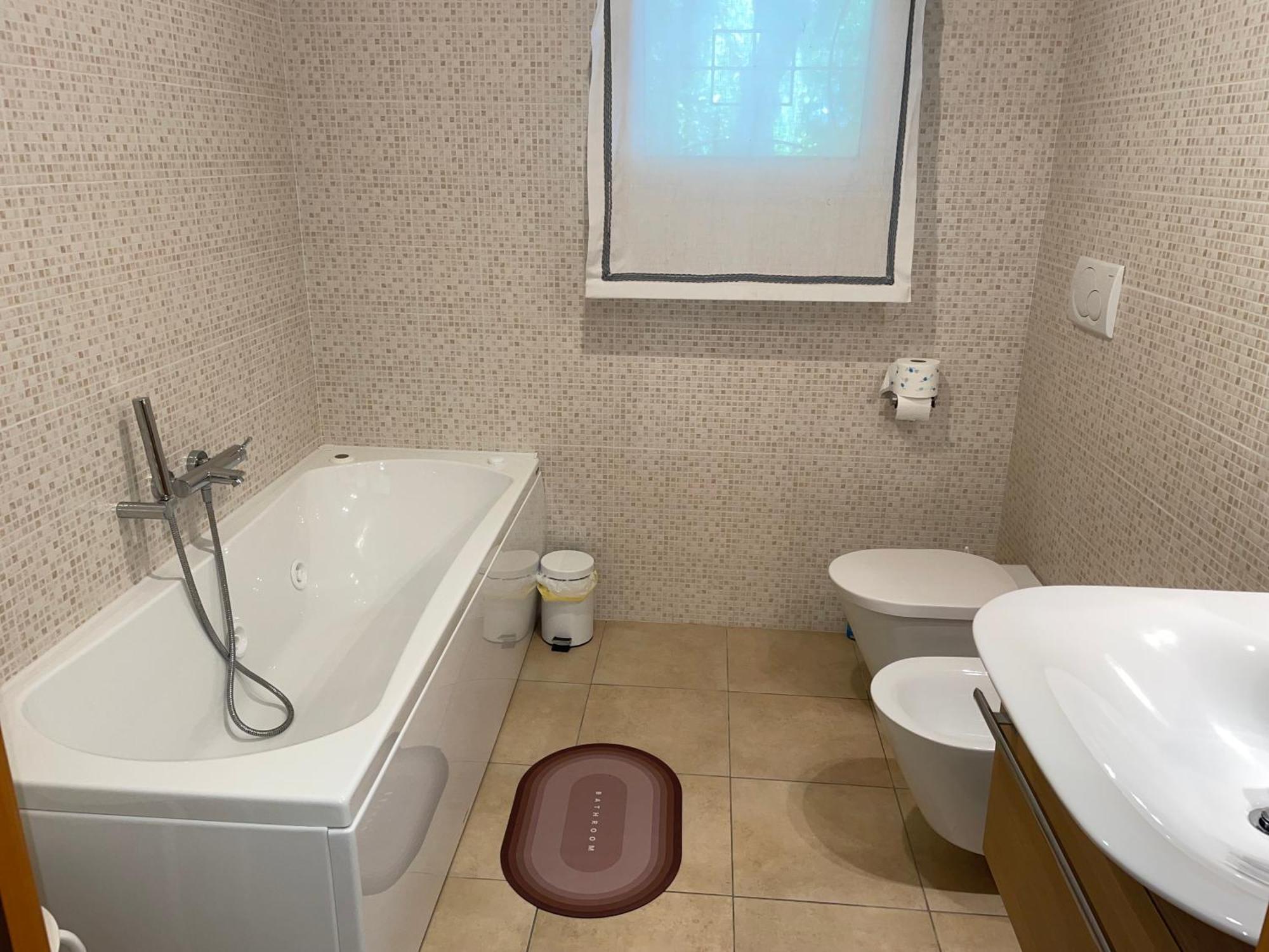 Rosadipepe Appartement Ripatransone Buitenkant foto