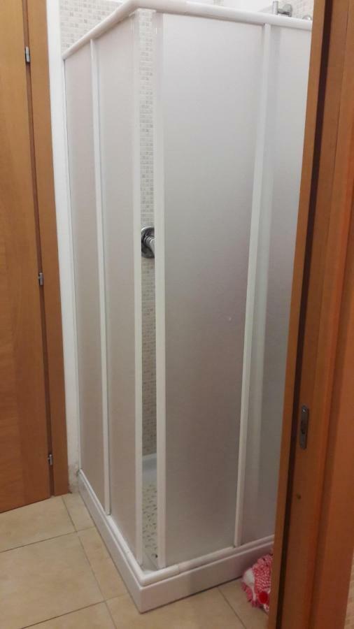 Rosadipepe Appartement Ripatransone Buitenkant foto