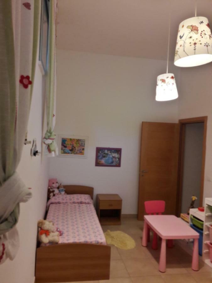 Rosadipepe Appartement Ripatransone Buitenkant foto