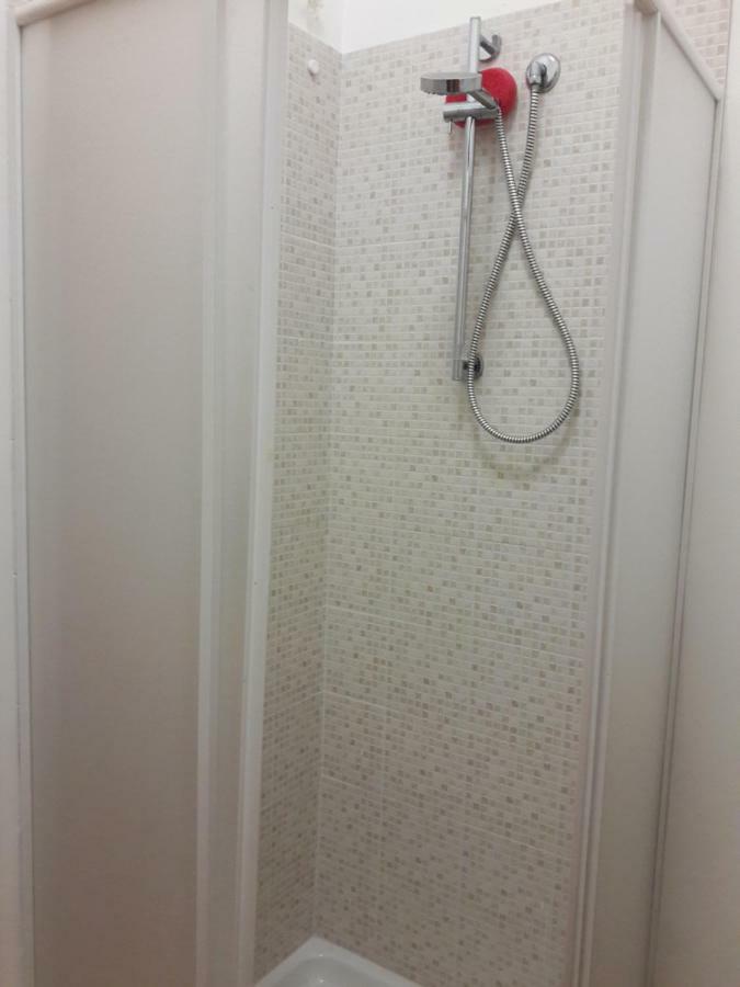Rosadipepe Appartement Ripatransone Buitenkant foto