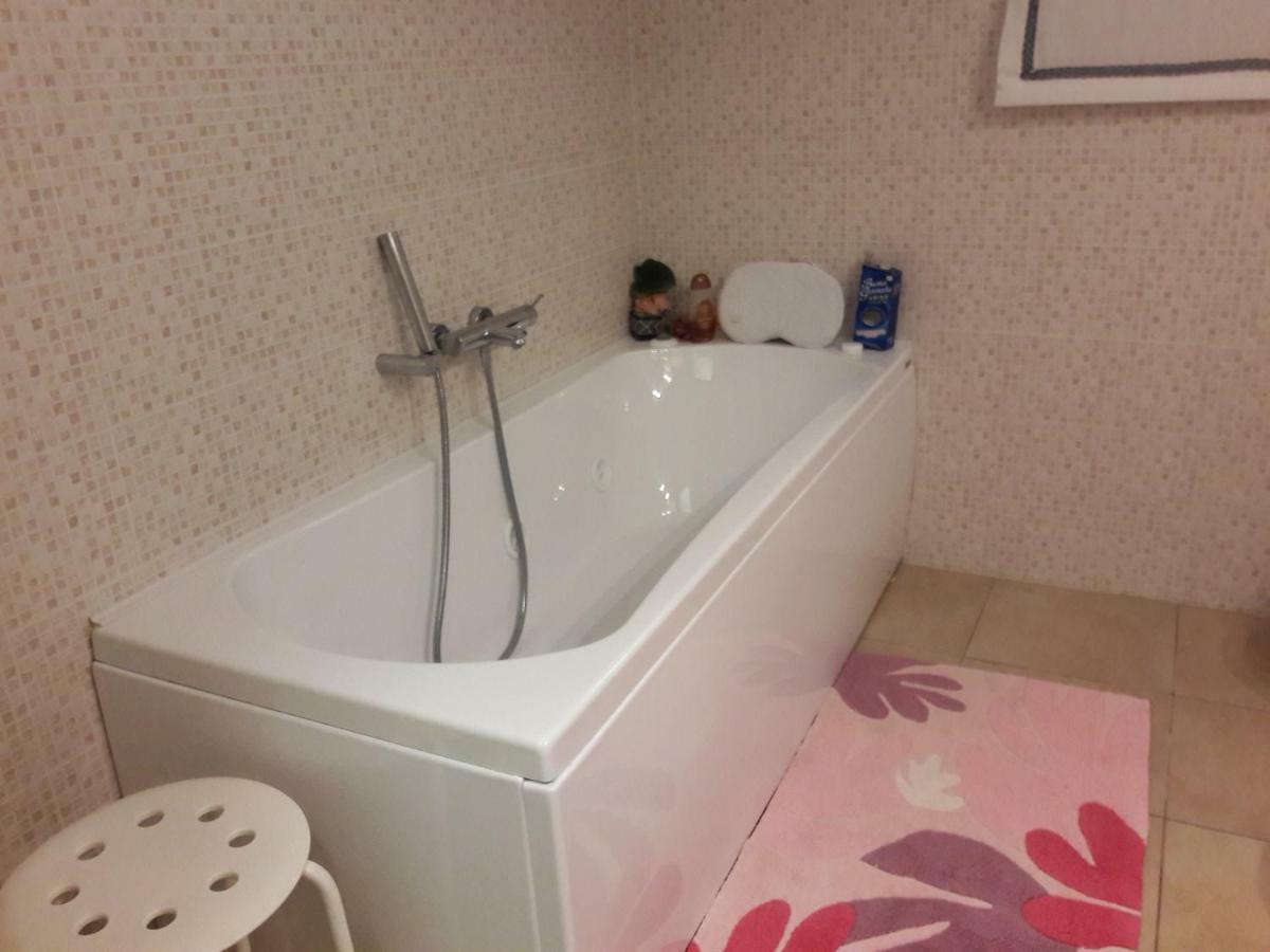 Rosadipepe Appartement Ripatransone Buitenkant foto