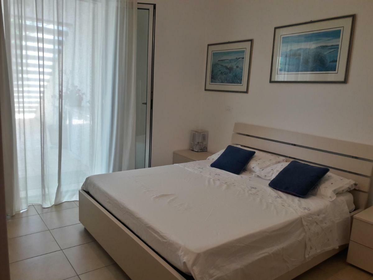 Rosadipepe Appartement Ripatransone Buitenkant foto