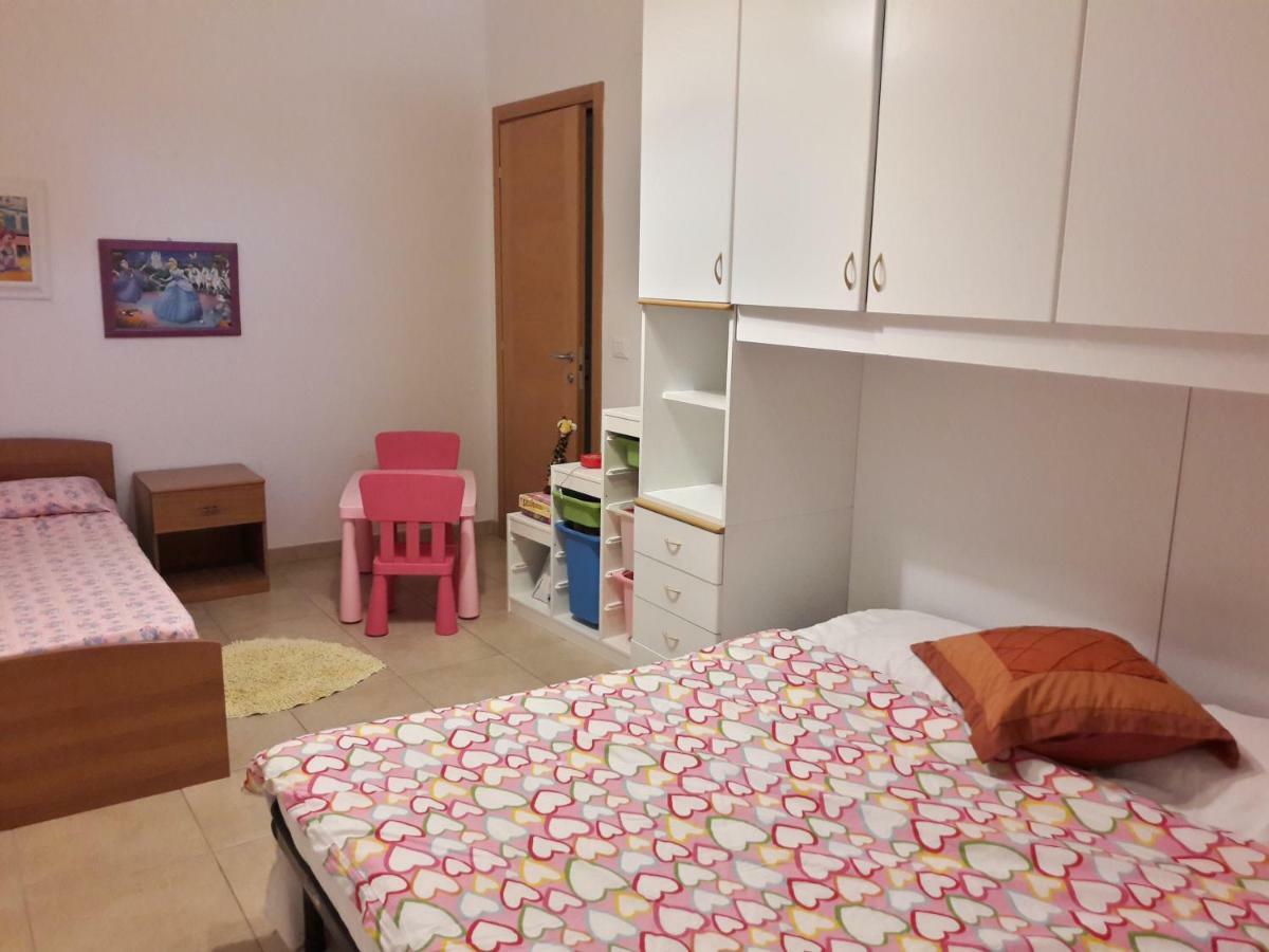 Rosadipepe Appartement Ripatransone Buitenkant foto