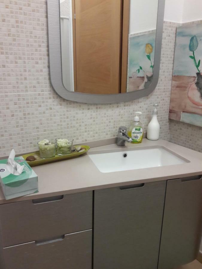 Rosadipepe Appartement Ripatransone Buitenkant foto