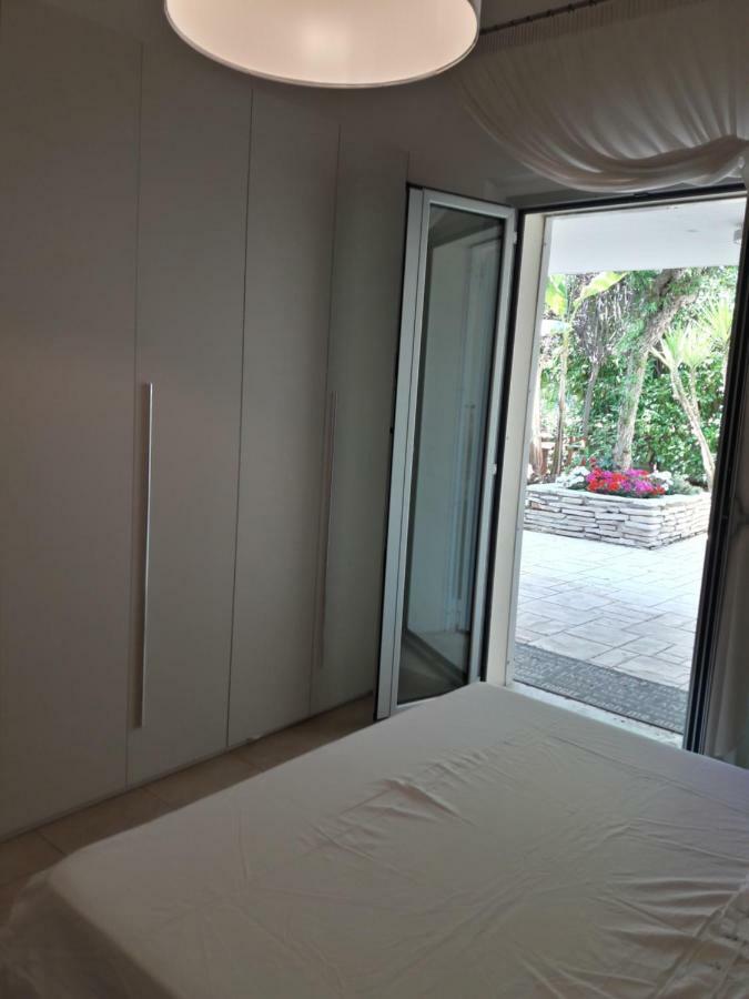 Rosadipepe Appartement Ripatransone Buitenkant foto