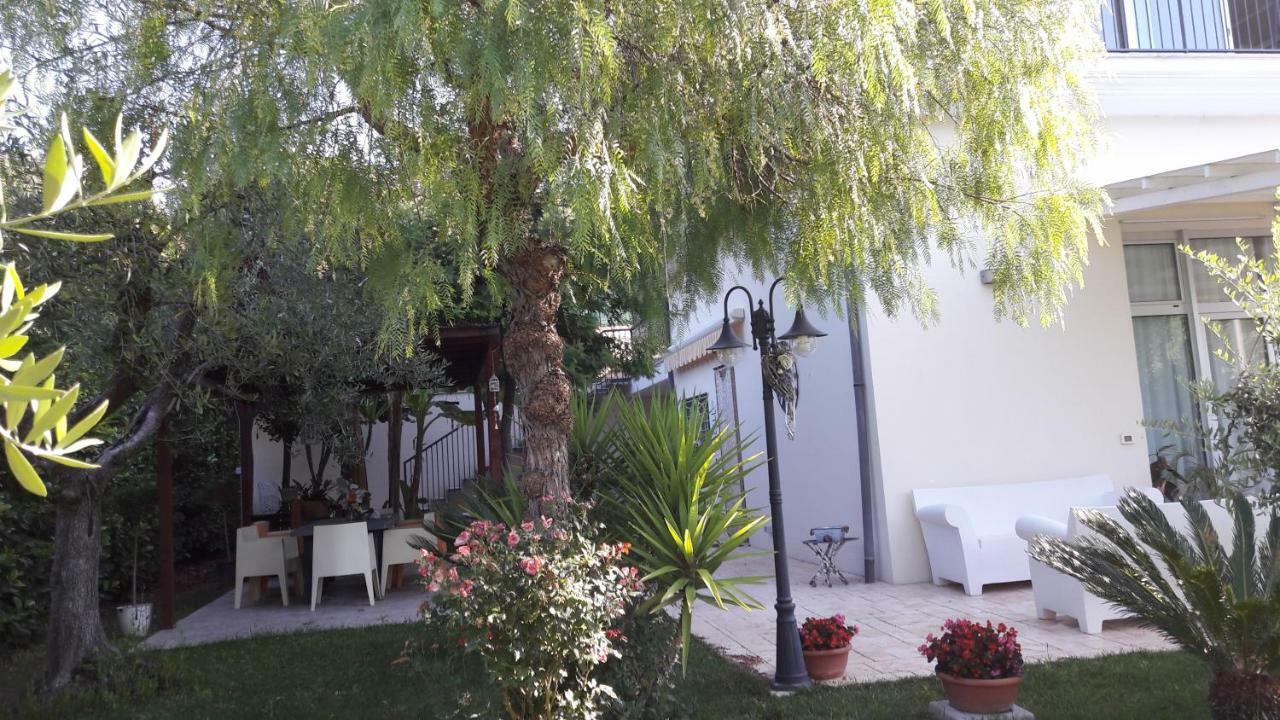 Rosadipepe Appartement Ripatransone Buitenkant foto